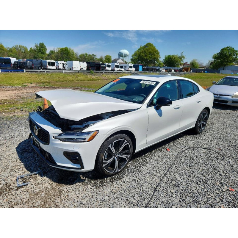 2024 VOLVO S60 7JRL12TK3RG308482 52499926