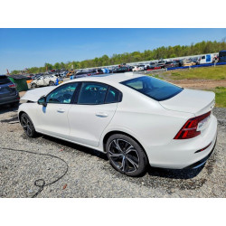 2024 VOLVO S60 7JRL12TK3RG308482 52499926