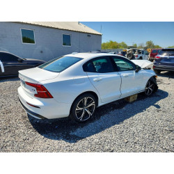 2024 VOLVO S60 7JRL12TK3RG308482 52499926