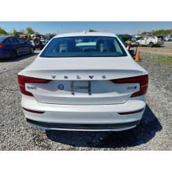2024 VOLVO S60 7JRL12TK3RG308482 52499926