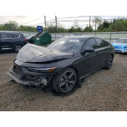 2026 HONDA ACCORD 1HGCY1F45TA023182 52541766