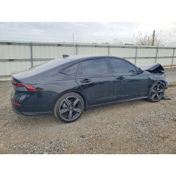 2026 HONDA ACCORD 1HGCY1F45TA023182 52541766