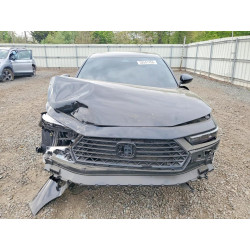 2026 HONDA ACCORD 1HGCY1F45TA023182 52541766