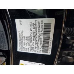 2026 HONDA ACCORD 1HGCY1F45TA023182 52541766