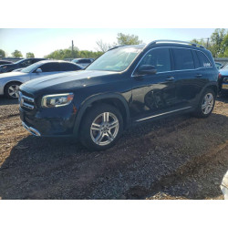 2020 MERCEDES-BENZ GLB-CLASS W1N4M4HB5LW025635 52656136