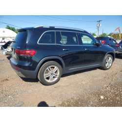 2020 MERCEDES-BENZ GLB-CLASS W1N4M4HB5LW025635 52656136