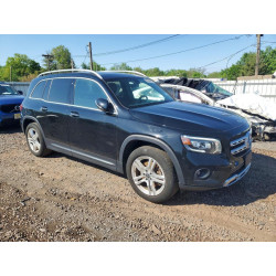 2020 MERCEDES-BENZ GLB-CLASS W1N4M4HB5LW025635 52656136