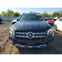 2020 MERCEDES-BENZ GLB-CLASS W1N4M4HB5LW025635 52656136
