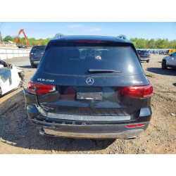 2020 MERCEDES-BENZ GLB-CLASS W1N4M4HB5LW025635 52656136
