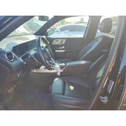 2020 MERCEDES-BENZ GLB-CLASS W1N4M4HB5LW025635 52656136