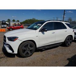 2025 MERCEDES-BENZ GLE-CLASS 4JGFB4GB4SB384645 52662246