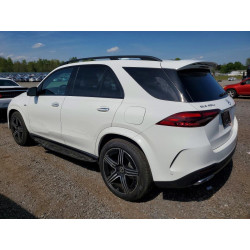 2025 MERCEDES-BENZ GLE-CLASS 4JGFB4GB4SB384645 52662246