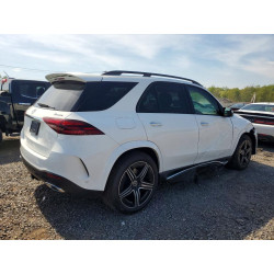 2025 MERCEDES-BENZ GLE-CLASS 4JGFB4GB4SB384645 52662246