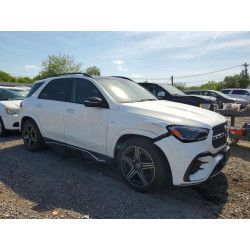 2025 MERCEDES-BENZ GLE-CLASS 4JGFB4GB4SB384645 52662246