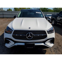 2025 MERCEDES-BENZ GLE-CLASS 4JGFB4GB4SB384645 52662246