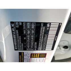 2025 MERCEDES-BENZ GLE-CLASS 4JGFB4GB4SB384645 52662246