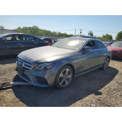 2020 MERCEDES-BENZ E-CLASS WDDZF8EB6LA709308 52694636