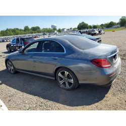 2020 MERCEDES-BENZ E-CLASS WDDZF8EB6LA709308 52694636