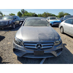 2020 MERCEDES-BENZ E-CLASS WDDZF8EB6LA709308 52694636