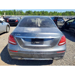 2020 MERCEDES-BENZ E-CLASS WDDZF8EB6LA709308 52694636
