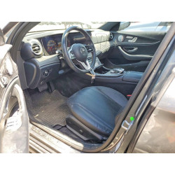 2020 MERCEDES-BENZ E-CLASS WDDZF8EB6LA709308 52694636