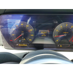 2020 MERCEDES-BENZ E-CLASS WDDZF8EB6LA709308 52694636