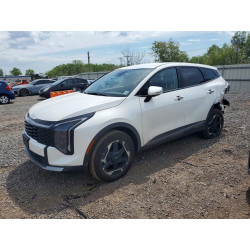 2026 KIA SPORTAGE KNDPUDDG3T7301245 52742956