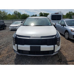 2026 KIA SPORTAGE KNDPUDDG3T7301245 52742956