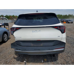 2026 KIA SPORTAGE KNDPUDDG3T7301245 52742956
