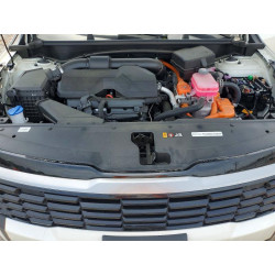 2026 KIA SPORTAGE KNDPUDDG3T7301245 52742956