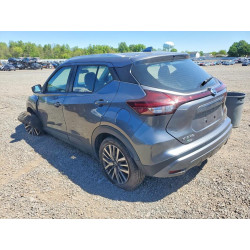 2021 NISSAN KICKS 3N1CP5CVXML477706 52770566