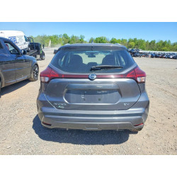 2021 NISSAN KICKS 3N1CP5CVXML477706 52770566