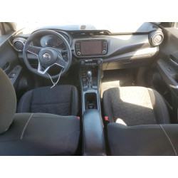2021 NISSAN KICKS 3N1CP5CVXML477706 52770566