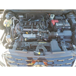 2021 NISSAN KICKS 3N1CP5CVXML477706 52770566