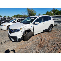 2021 HONDA CRV 7FART6H55ME035565 52805266