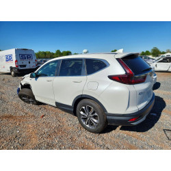 2021 HONDA CRV 7FART6H55ME035565 52805266