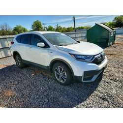 2021 HONDA CRV 7FART6H55ME035565 52805266