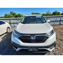 2021 HONDA CRV 7FART6H55ME035565 52805266