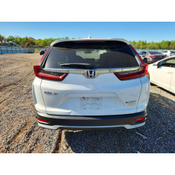 2021 HONDA CRV 7FART6H55ME035565 52805266