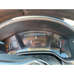 2021 HONDA CRV 7FART6H55ME035565 52805266