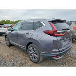 2022 HONDA CRV 7FARW2H96NE035482 52814956
