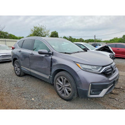 2022 HONDA CRV 7FARW2H96NE035482 52814956