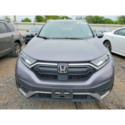 2022 HONDA CRV 7FARW2H96NE035482 52814956
