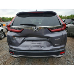 2022 HONDA CRV 7FARW2H96NE035482 52814956