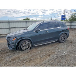 2025 MERCEDES-BENZ GLE 450E 4 4JGFB4GB6SB298799 53016456
