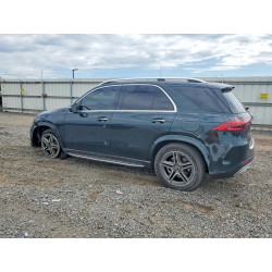 2025 MERCEDES-BENZ GLE 450E 4 4JGFB4GB6SB298799 53016456