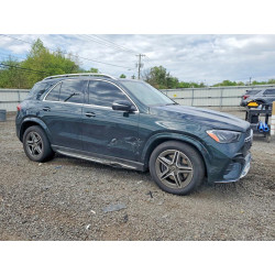 2025 MERCEDES-BENZ GLE 450E 4 4JGFB4GB6SB298799 53016456