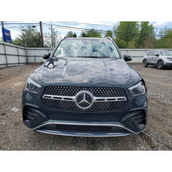 2025 MERCEDES-BENZ GLE 450E 4 4JGFB4GB6SB298799 53016456