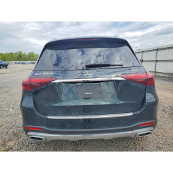 2025 MERCEDES-BENZ GLE 450E 4 4JGFB4GB6SB298799 53016456