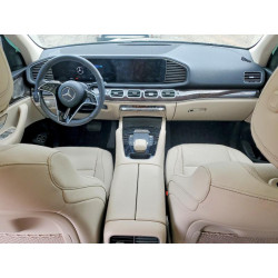 2025 MERCEDES-BENZ GLE 450E 4 4JGFB4GB6SB298799 53016456